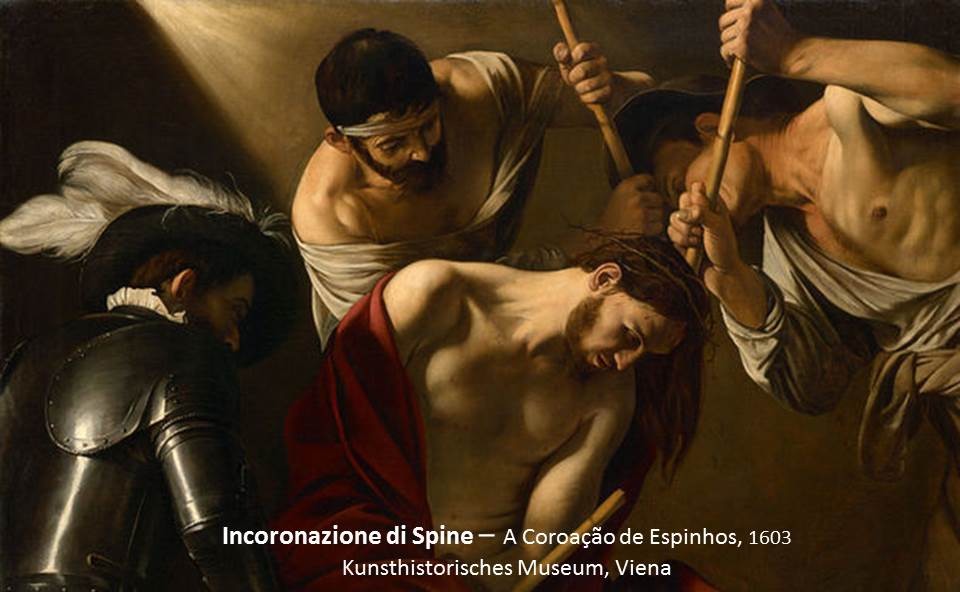 CaravaggioII