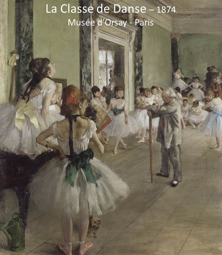 Degas