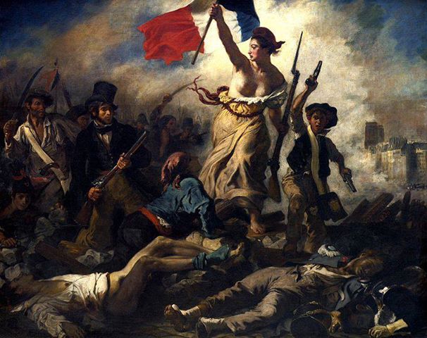 Delacroix
