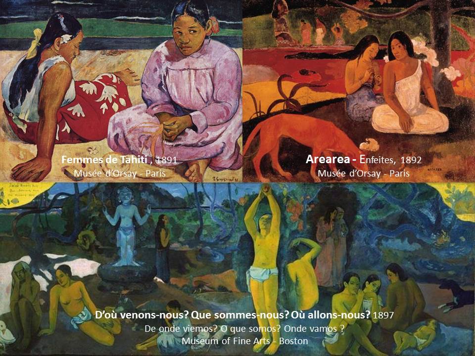 gauguin