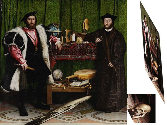Holbein