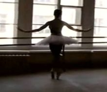 Ulyana Lopatkina