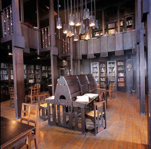Mackintosh