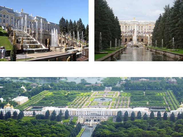 Peterhof