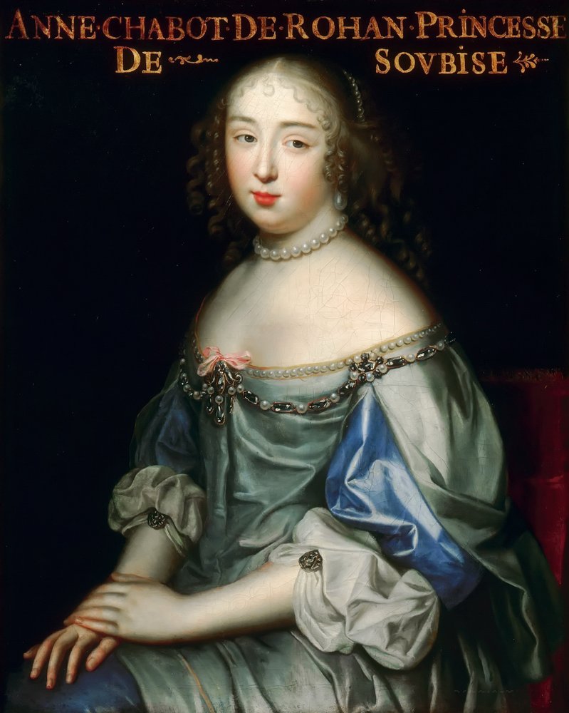 Soubise