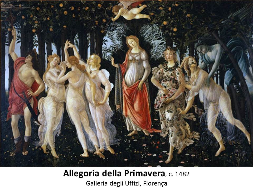 botticelli