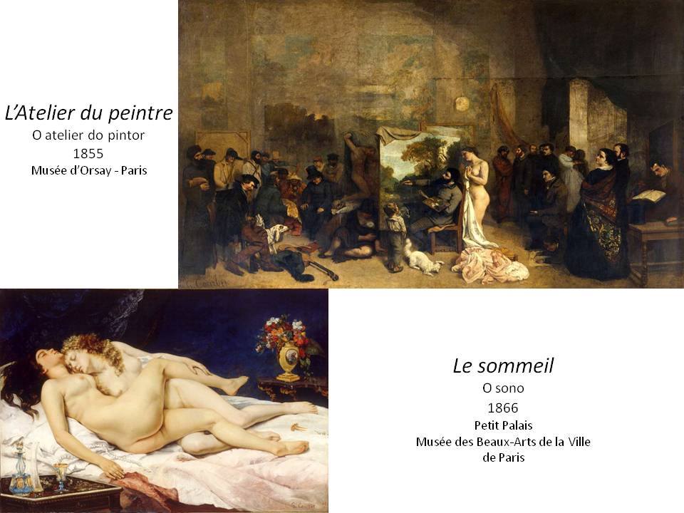 courbet
