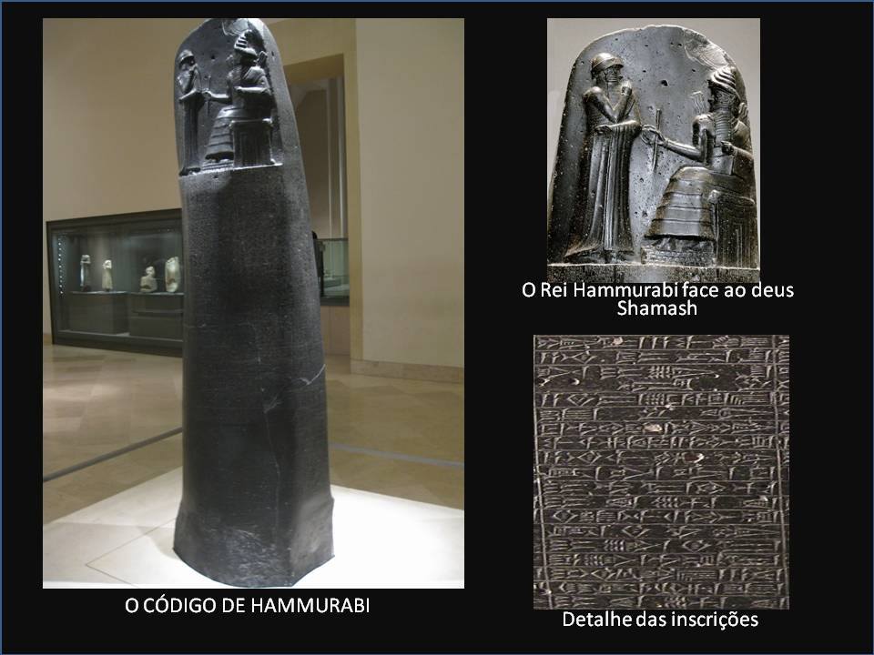 hammurabi