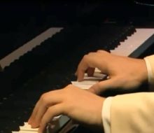 Chopin/Kissin