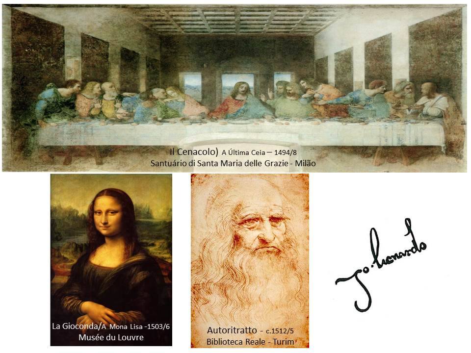 leonardo