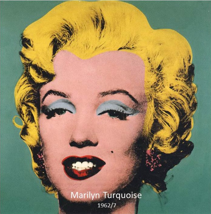 marilyn