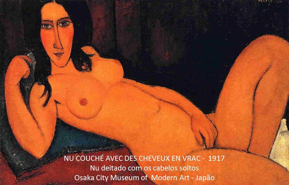 modigliani
