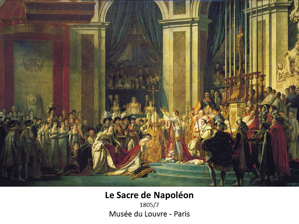 napoleon