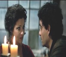 Netrebko e Villazón
