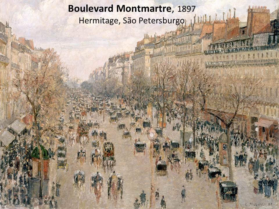 pissaro