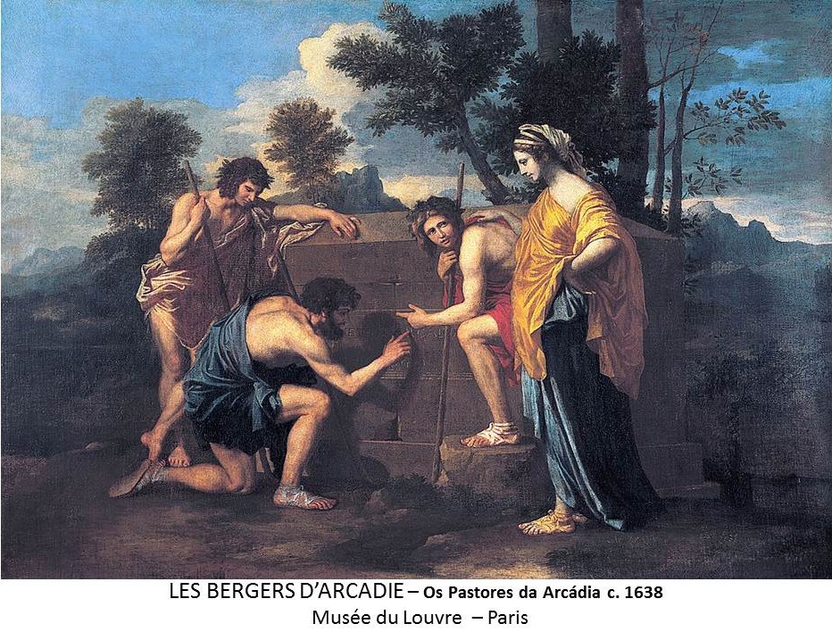 poussin