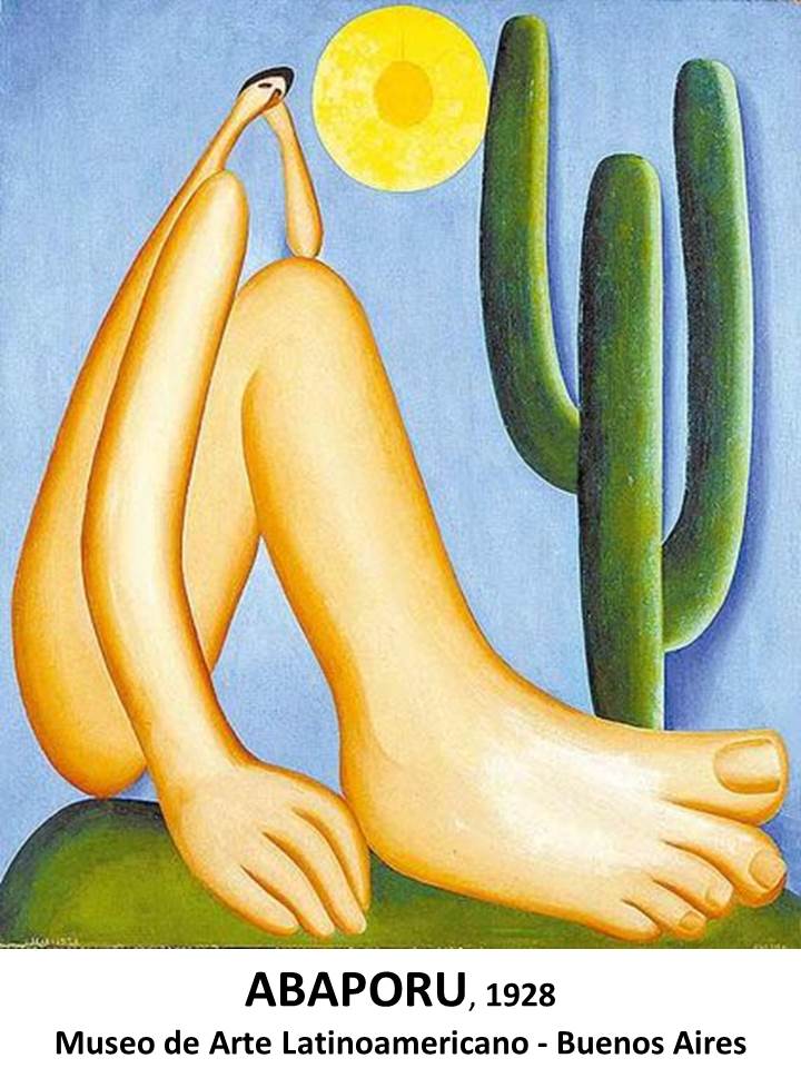 tarsila