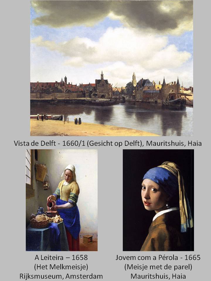vermeer