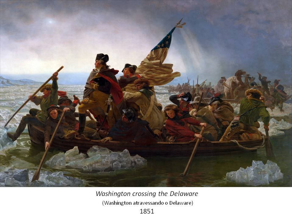washington