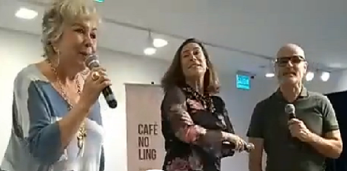 Café no Ling