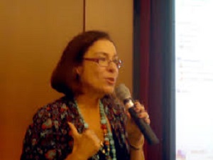 Palestras
